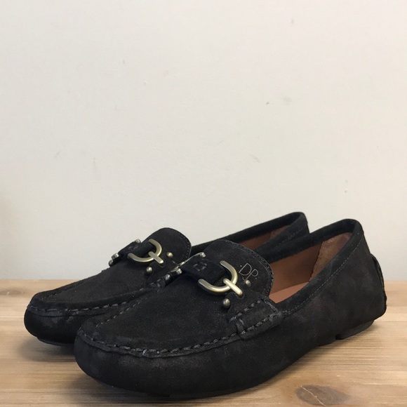 🎁 Donald J Pliner  Viky Women's Driver Moccasin - Picture 2 of 7